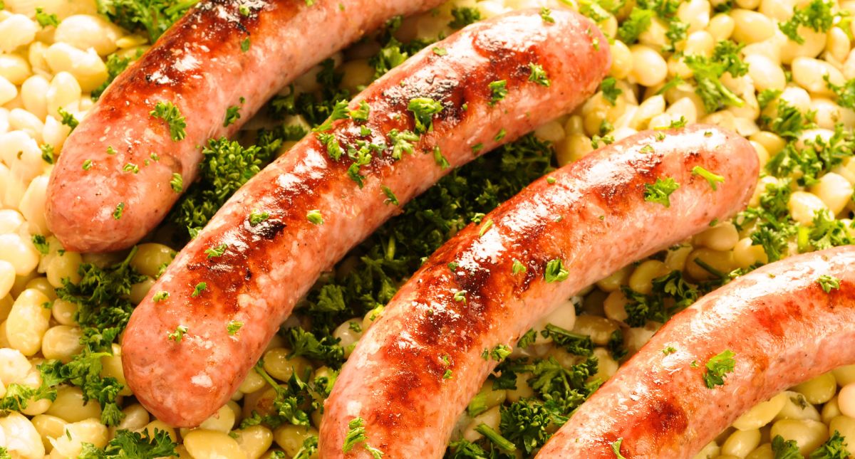 Pourquoi la saucisse de Toulouse estelle si célèbre ? Histoire et — free download